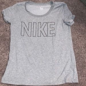 greg nike shirt